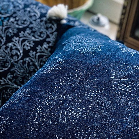 Indigo