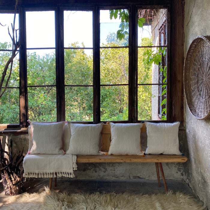 Fall Home Decor Textile Collections
