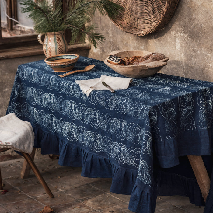 Linens For the Table