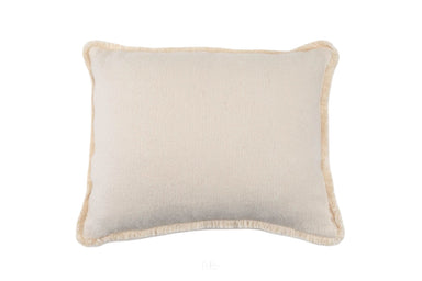 Handwoven antique Hungarian hemp pillow with natural textures and rustic charm.