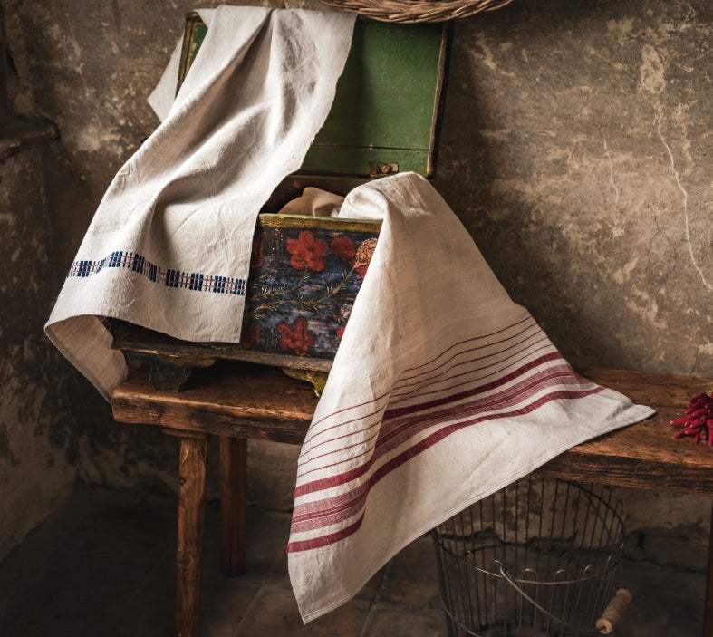 Towels