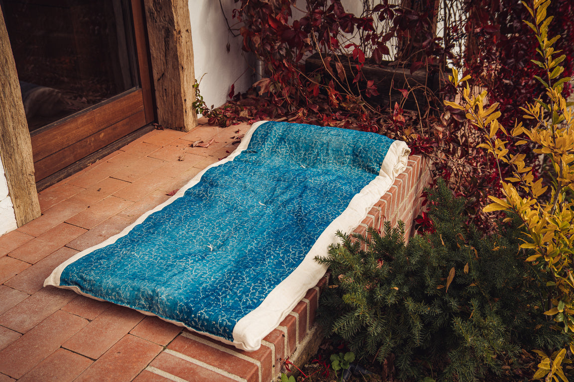 Bedrolls — Lineage Botanica