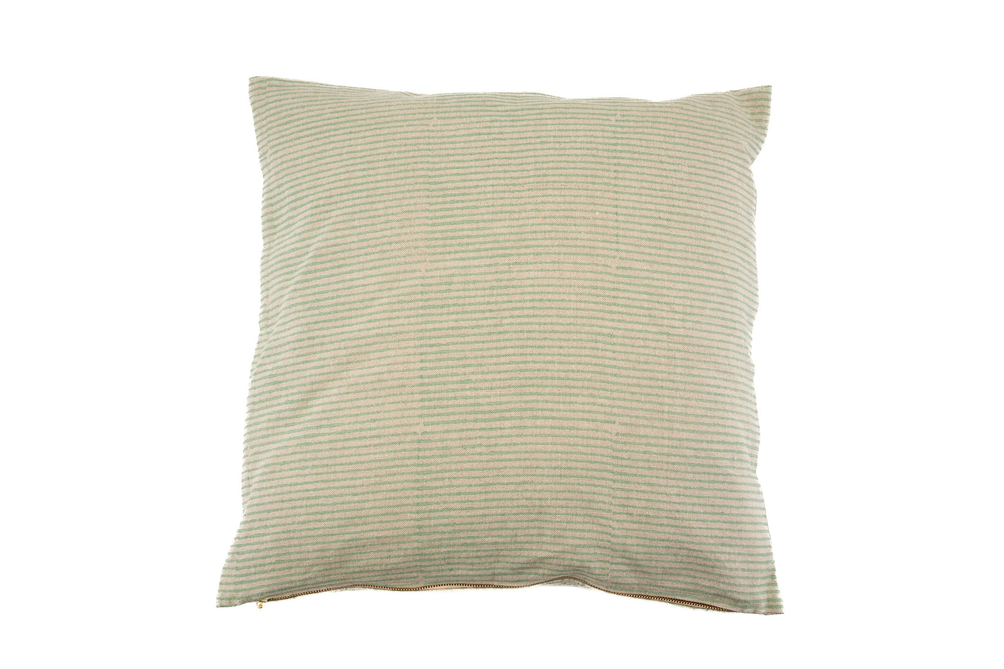 Pillow: Handwoven Linen - P422