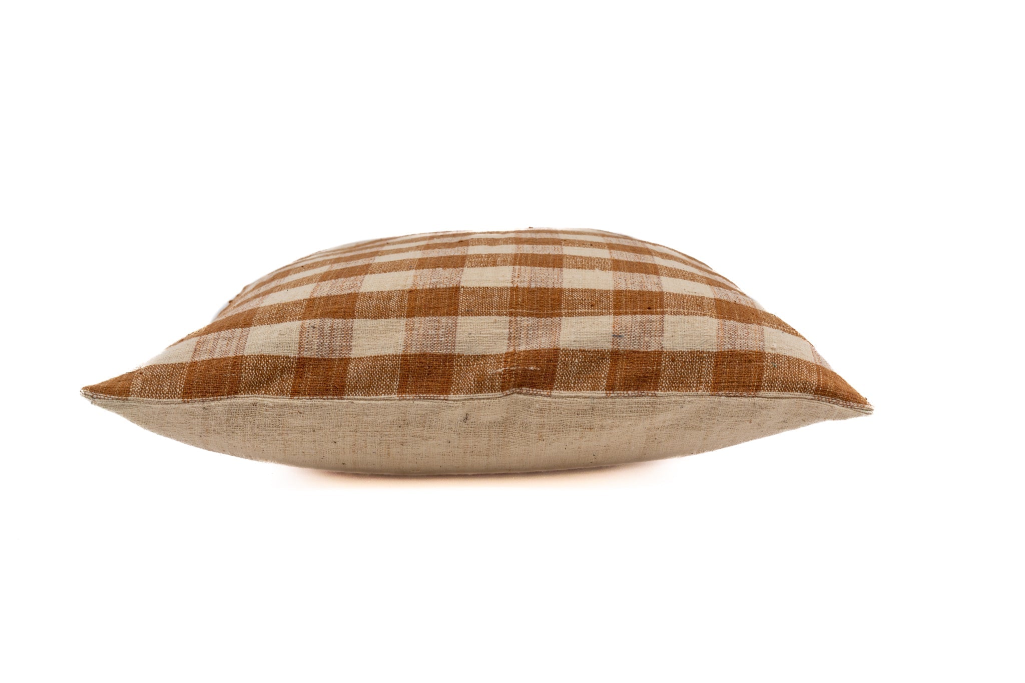 Pillow: Handwoven Cotton - P437