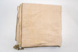 Table Cloth: Antique handwoven Hungarian hemp - TW65