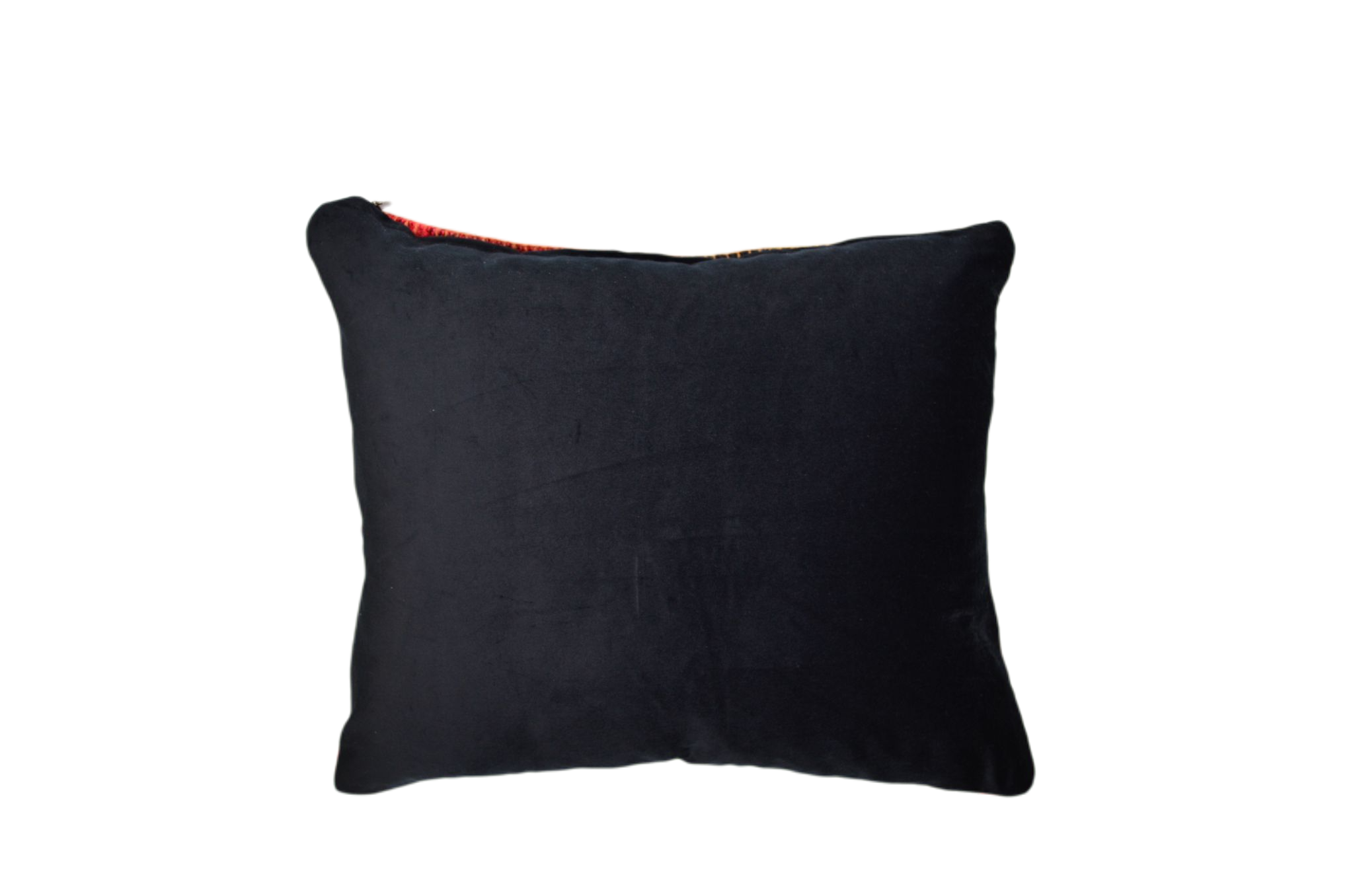 Pillow: Artifact textile, handwoven in Bulgaria - P472