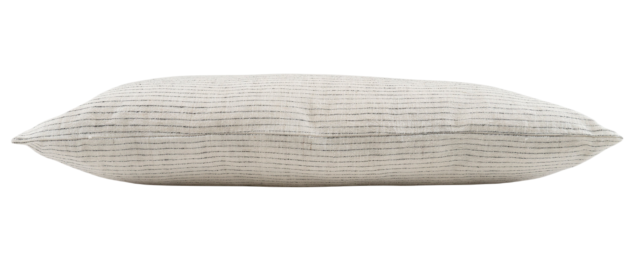 Pillow: Hand woven antique Bulgarian cotton - P262