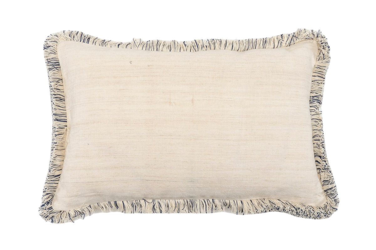 Handwoven Antique Hungarian Hemp 1 – Rustic, Durable & Rich in History