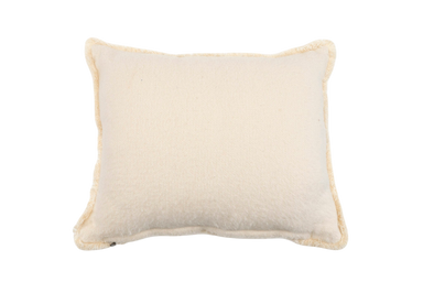 Embroidered antique pillow showcasing intricate craftsmanship and timeless elegance.