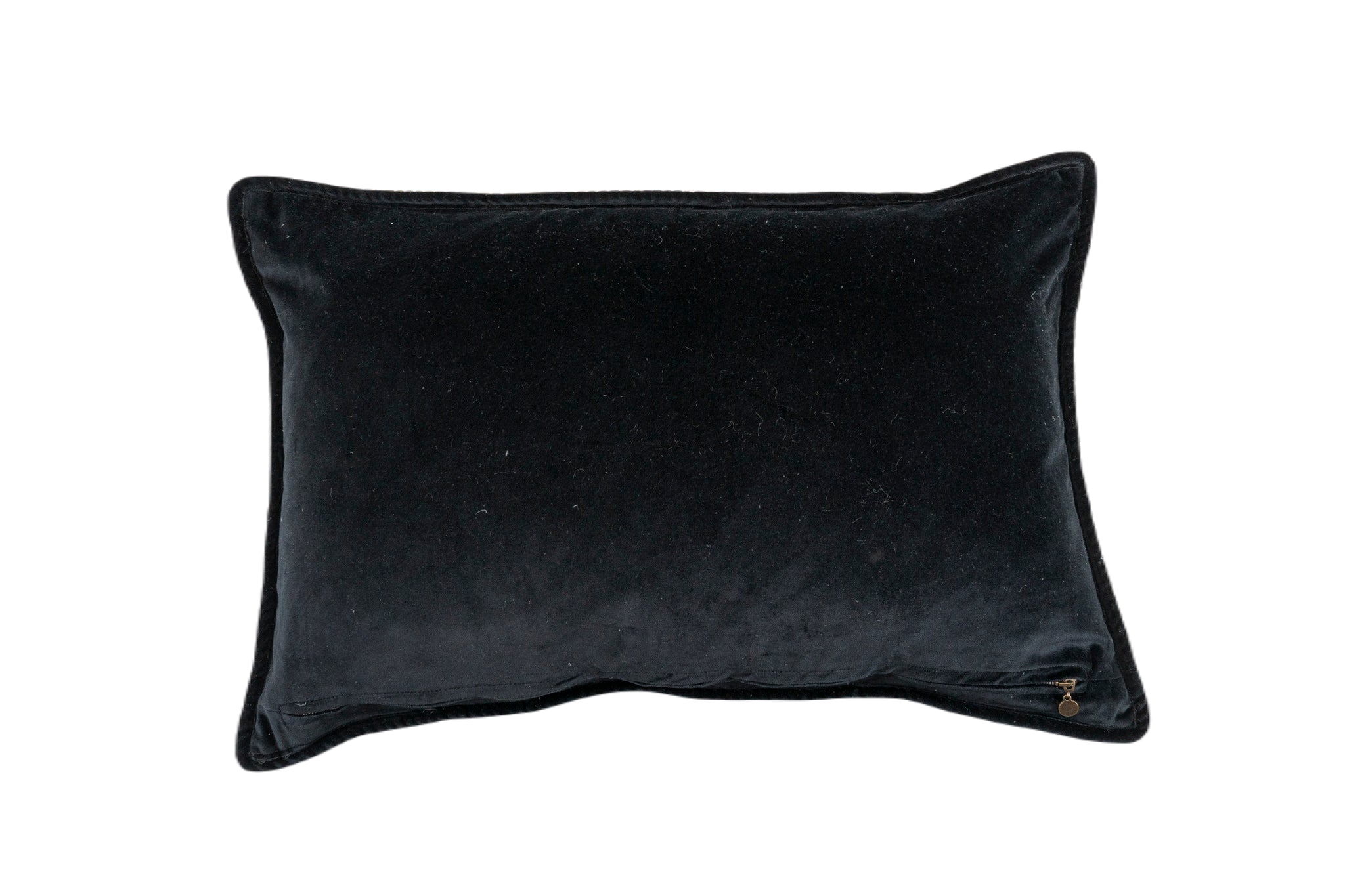 Pillow: Artifact textile, handwoven in Romania - P252