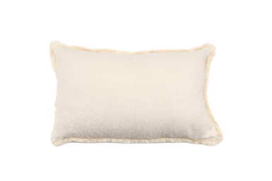 embroidered vintage Hungarian hemp pillow with rustic and elegant design